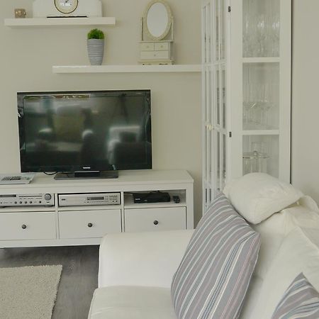 Sonnenfang Apartment Westerland Luaran gambar