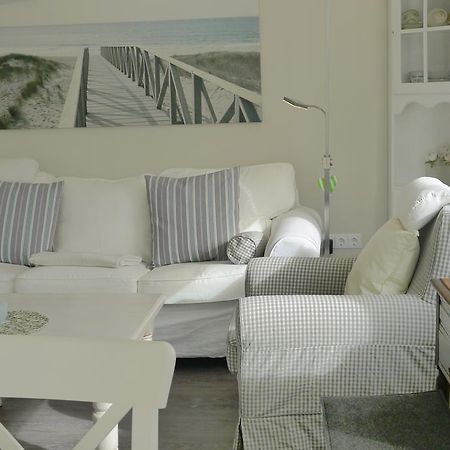 Sonnenfang Apartment Westerland Luaran gambar