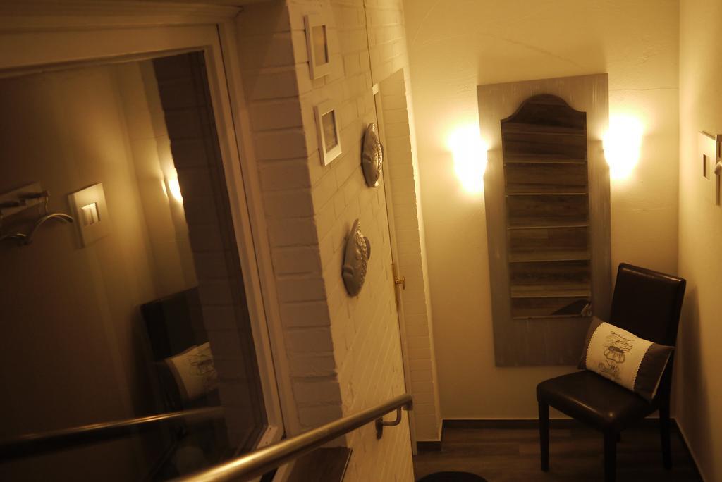 Sonnenfang Apartment Westerland Bilik gambar