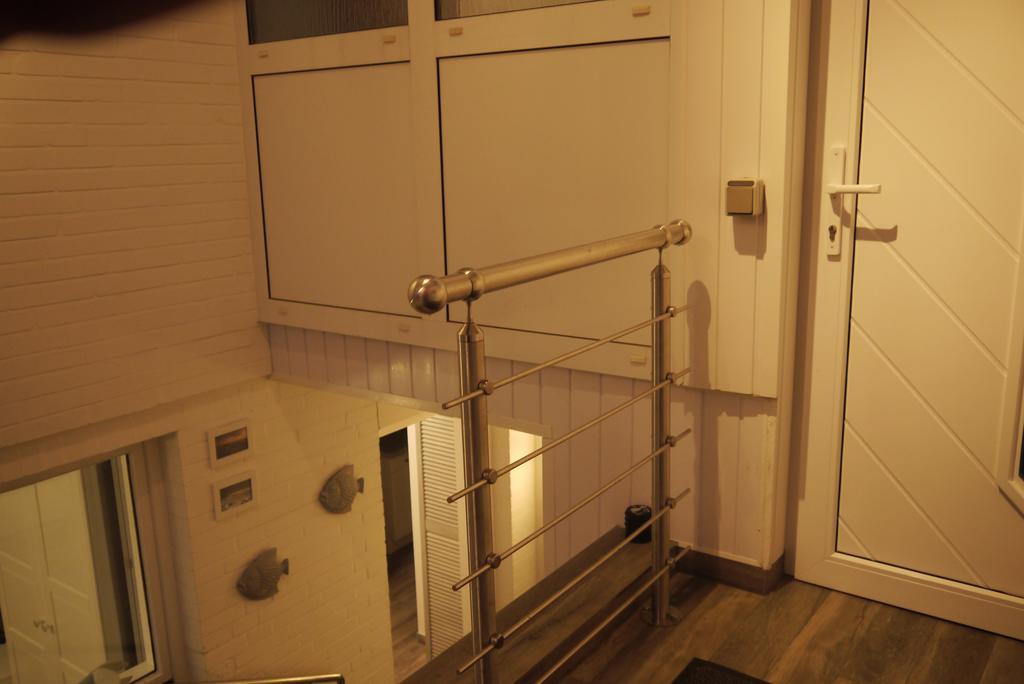 Sonnenfang Apartment Westerland Bilik gambar