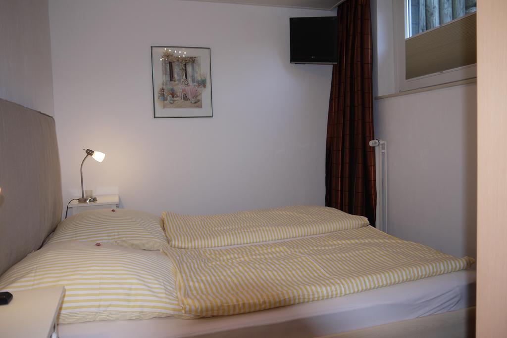 Sonnenfang Apartment Westerland Bilik gambar
